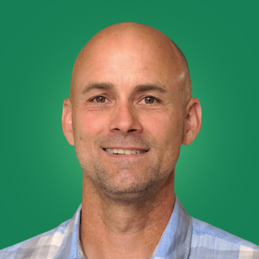 Dr. Craig McConnel